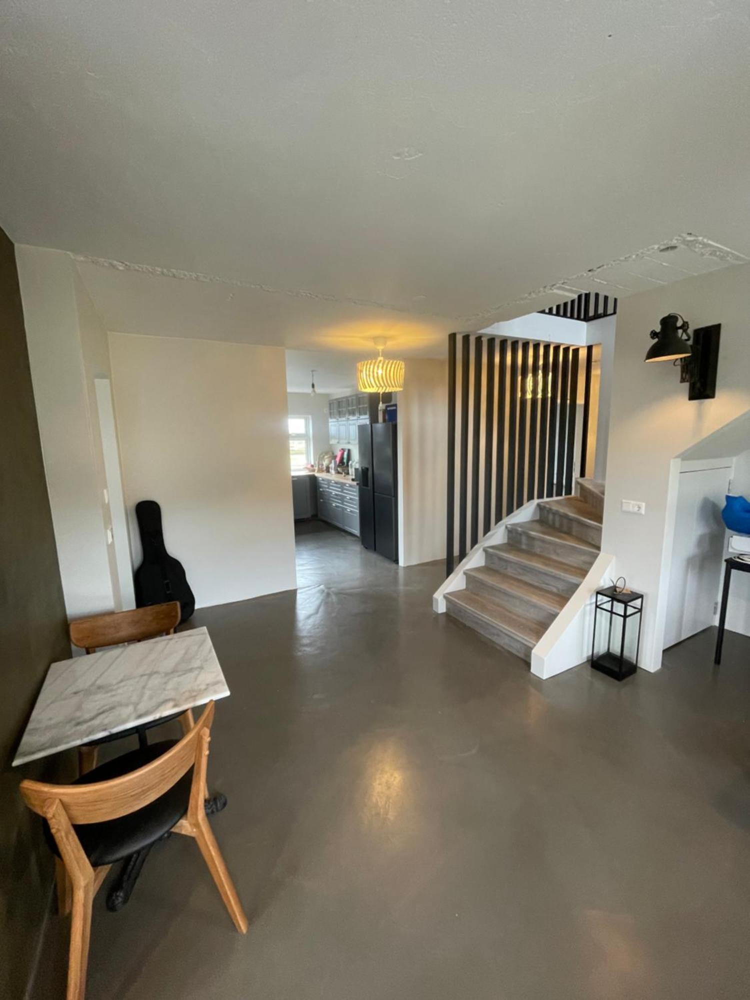 Lindarholl Guesthouse Stori-Bakki Esterno foto