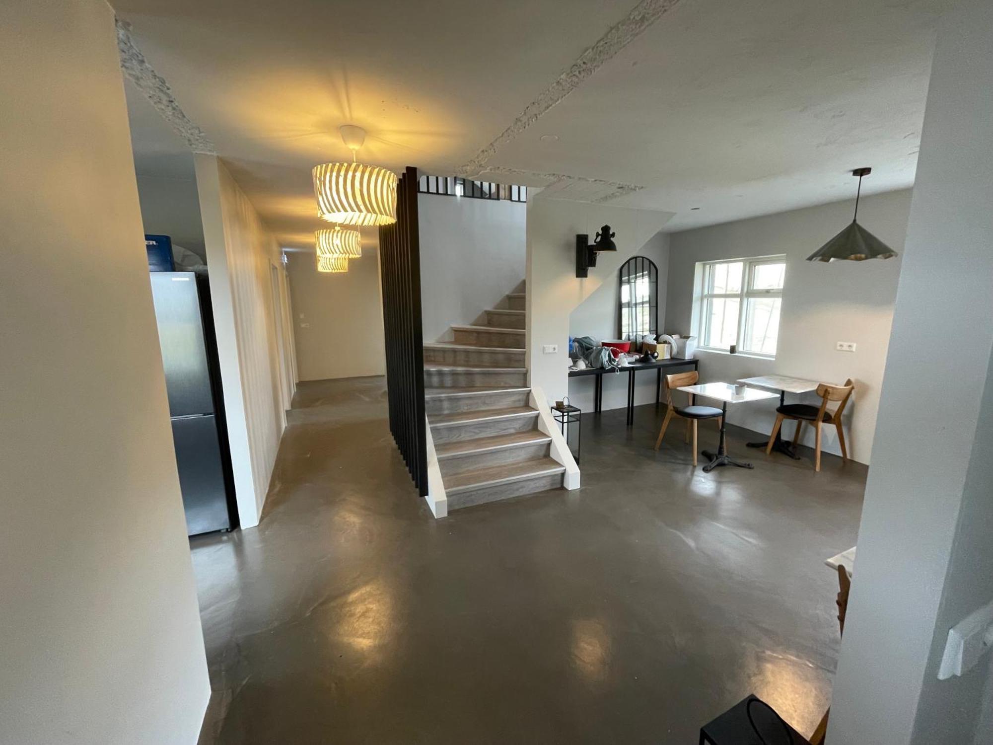 Lindarholl Guesthouse Stori-Bakki Esterno foto