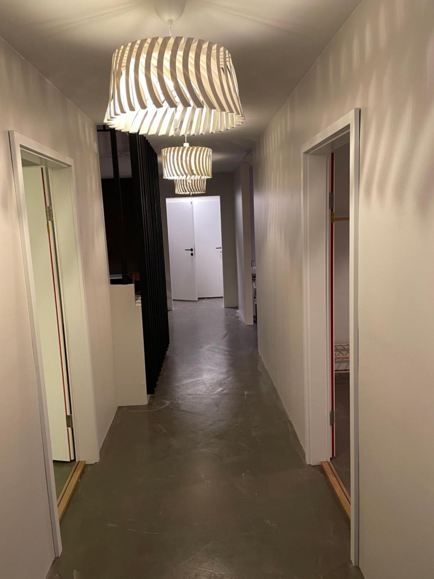 Lindarholl Guesthouse Stori-Bakki Esterno foto