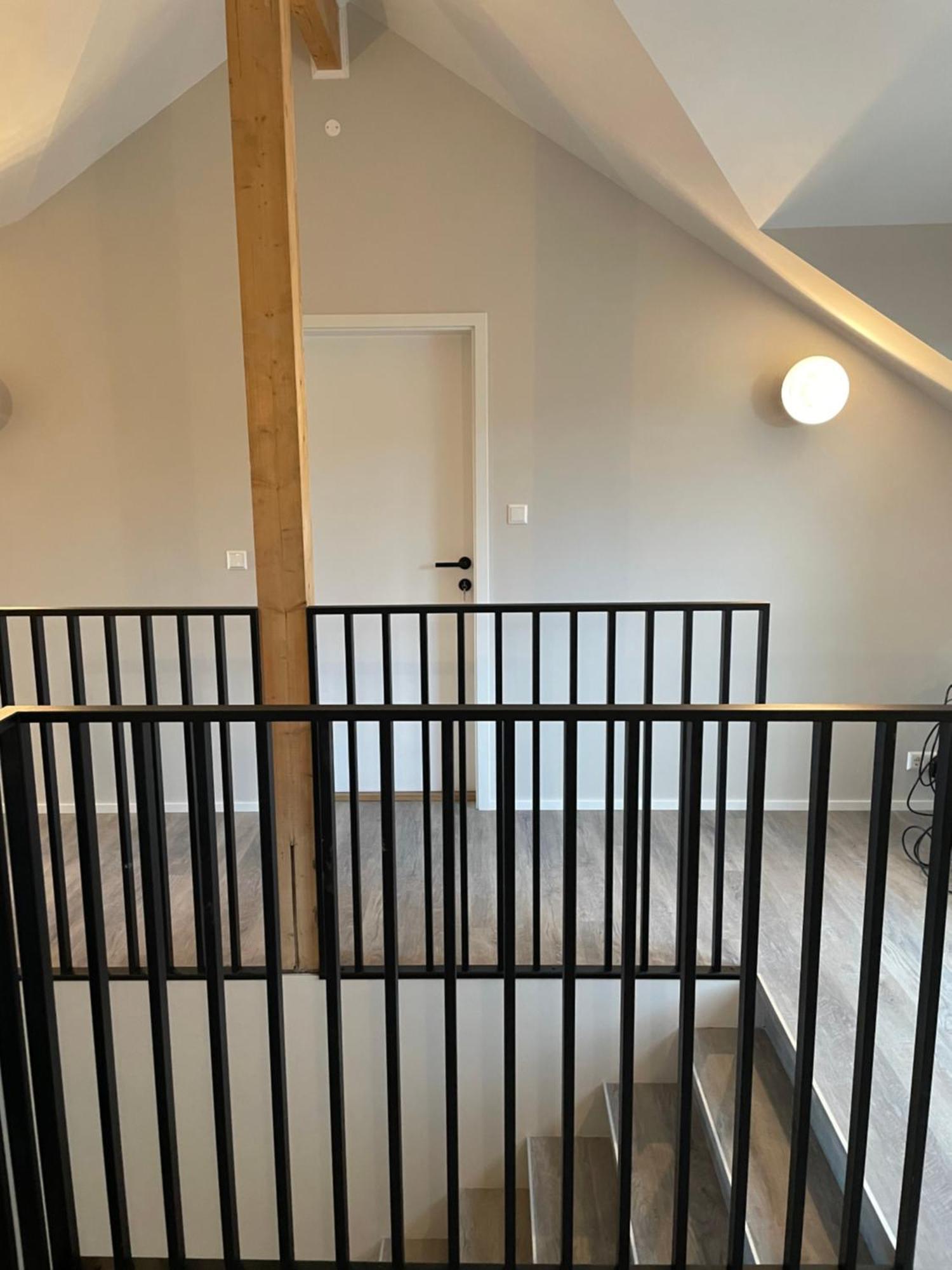 Lindarholl Guesthouse Stori-Bakki Esterno foto