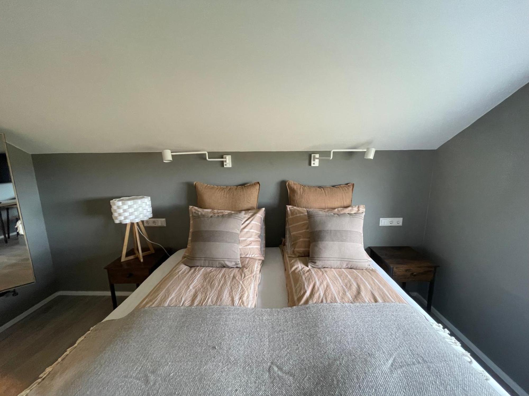 Lindarholl Guesthouse Stori-Bakki Esterno foto